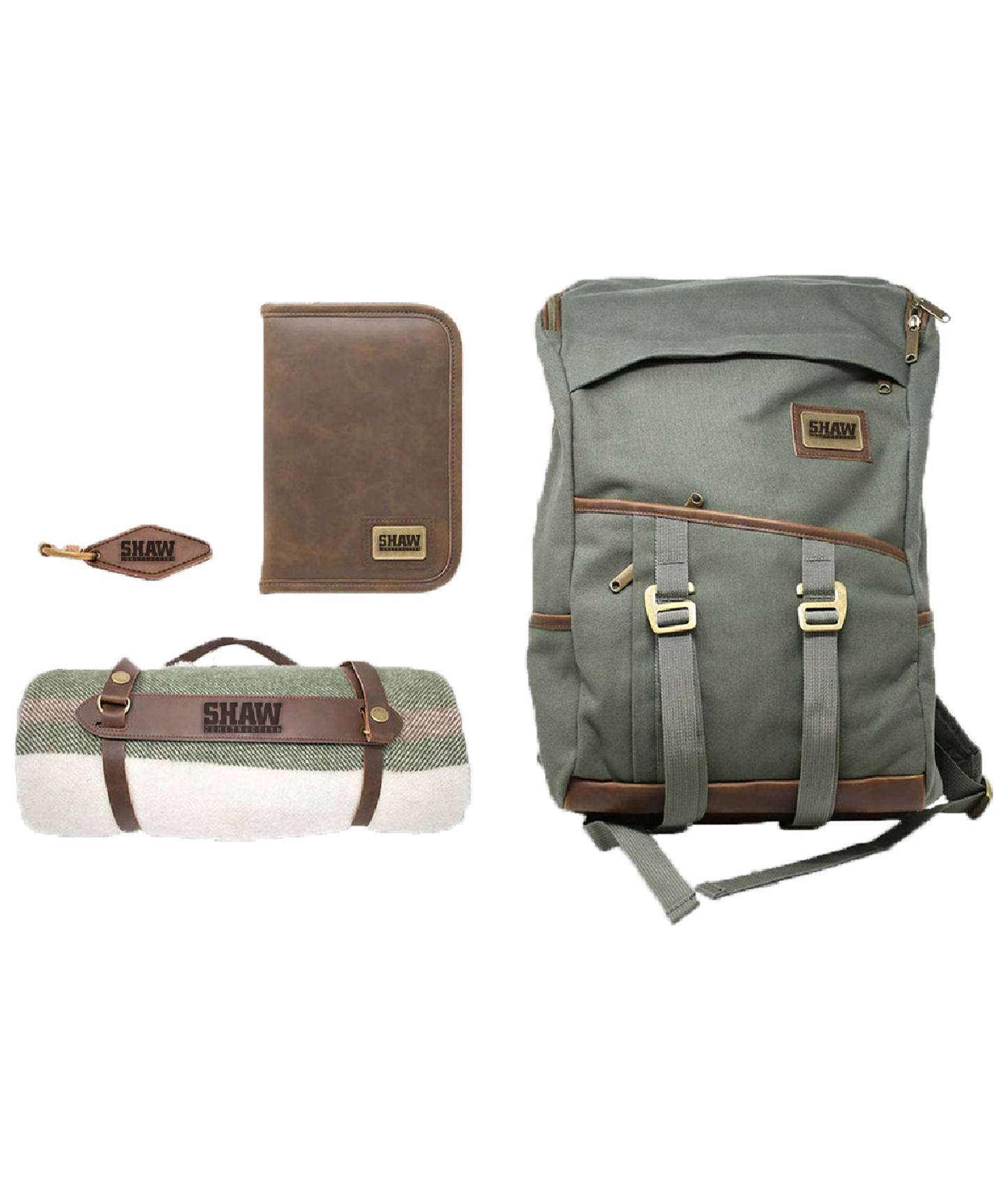 Heritage Bundle (Gift)