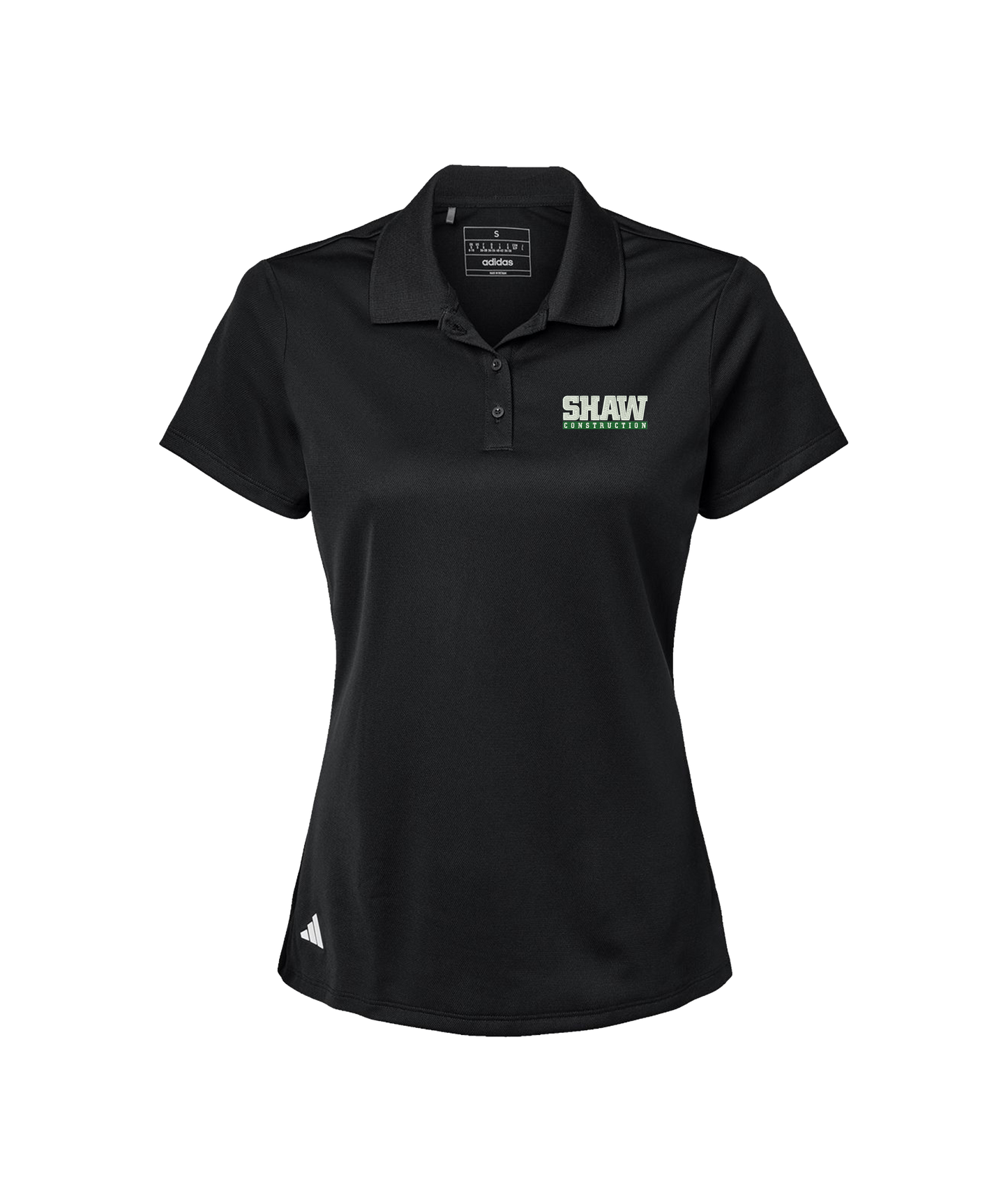 Adidas Women's Basic Sport Polo