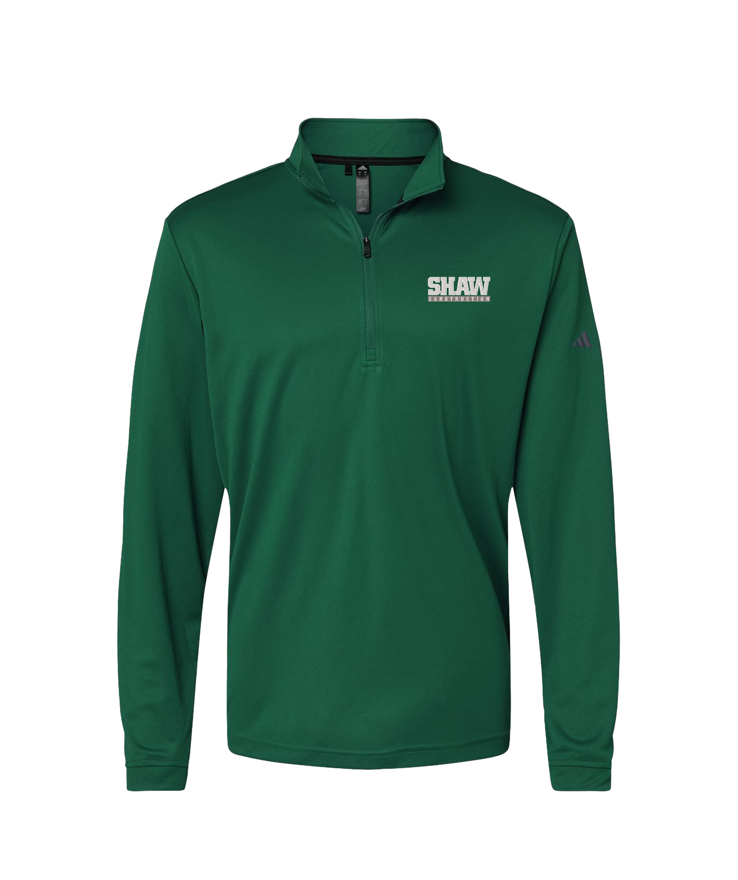 Adidas Lightweight Quarter-Zip Pullover  (Gift)