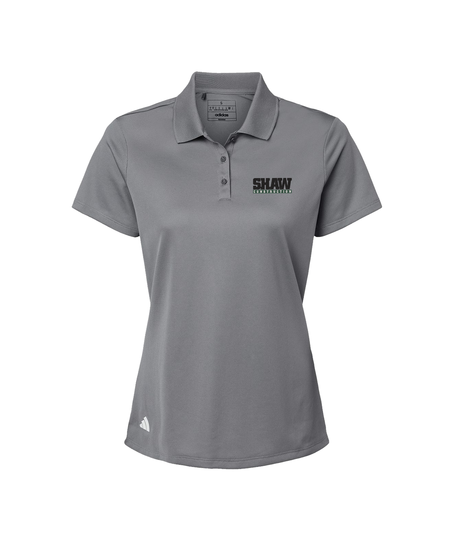 Adidas Women's Basic Sport Polo