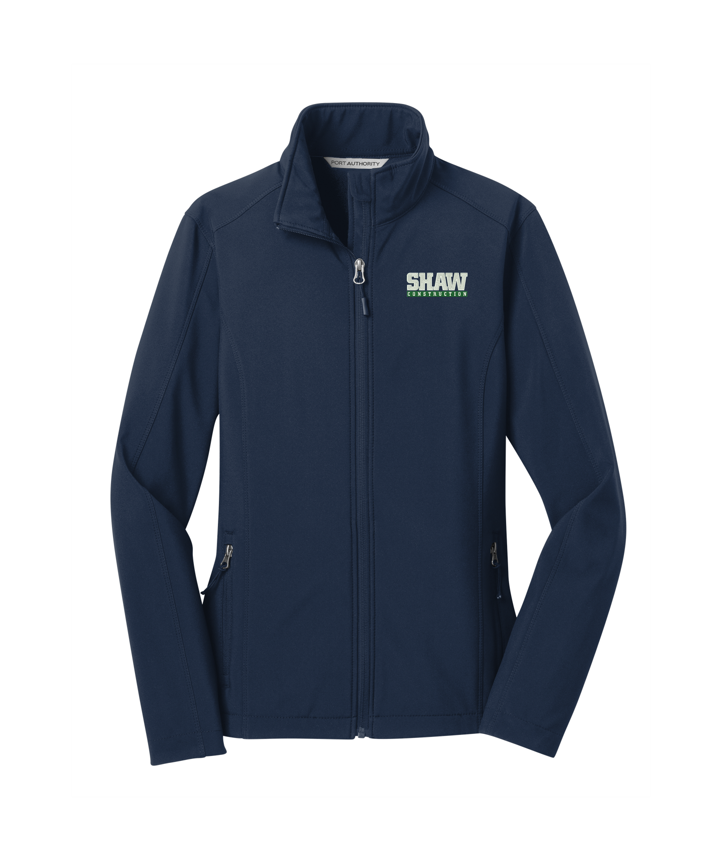 Port Authority® Ladies Core Soft Shell Jacket