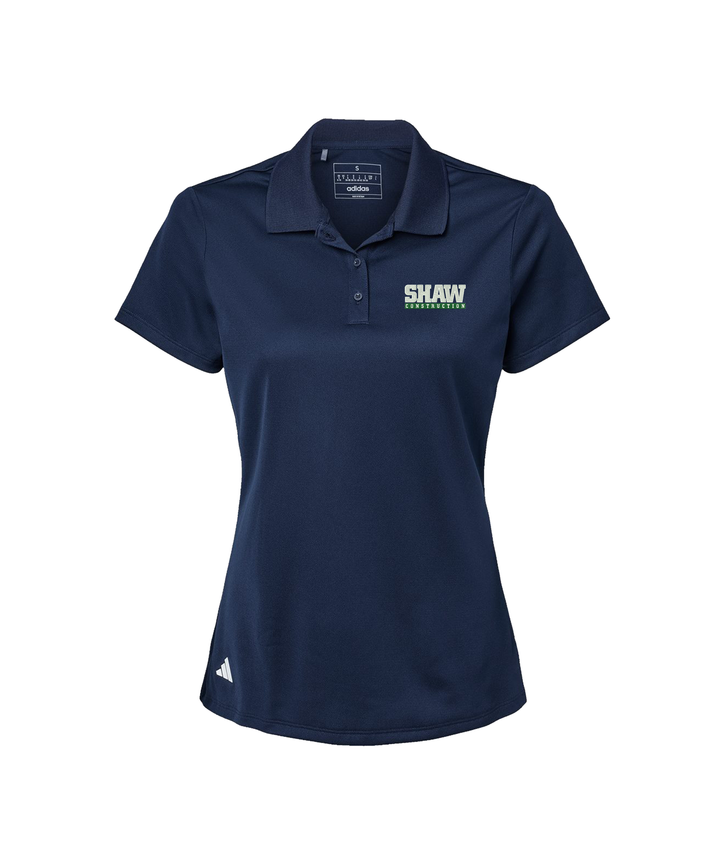 Adidas Women's Basic Sport Polo