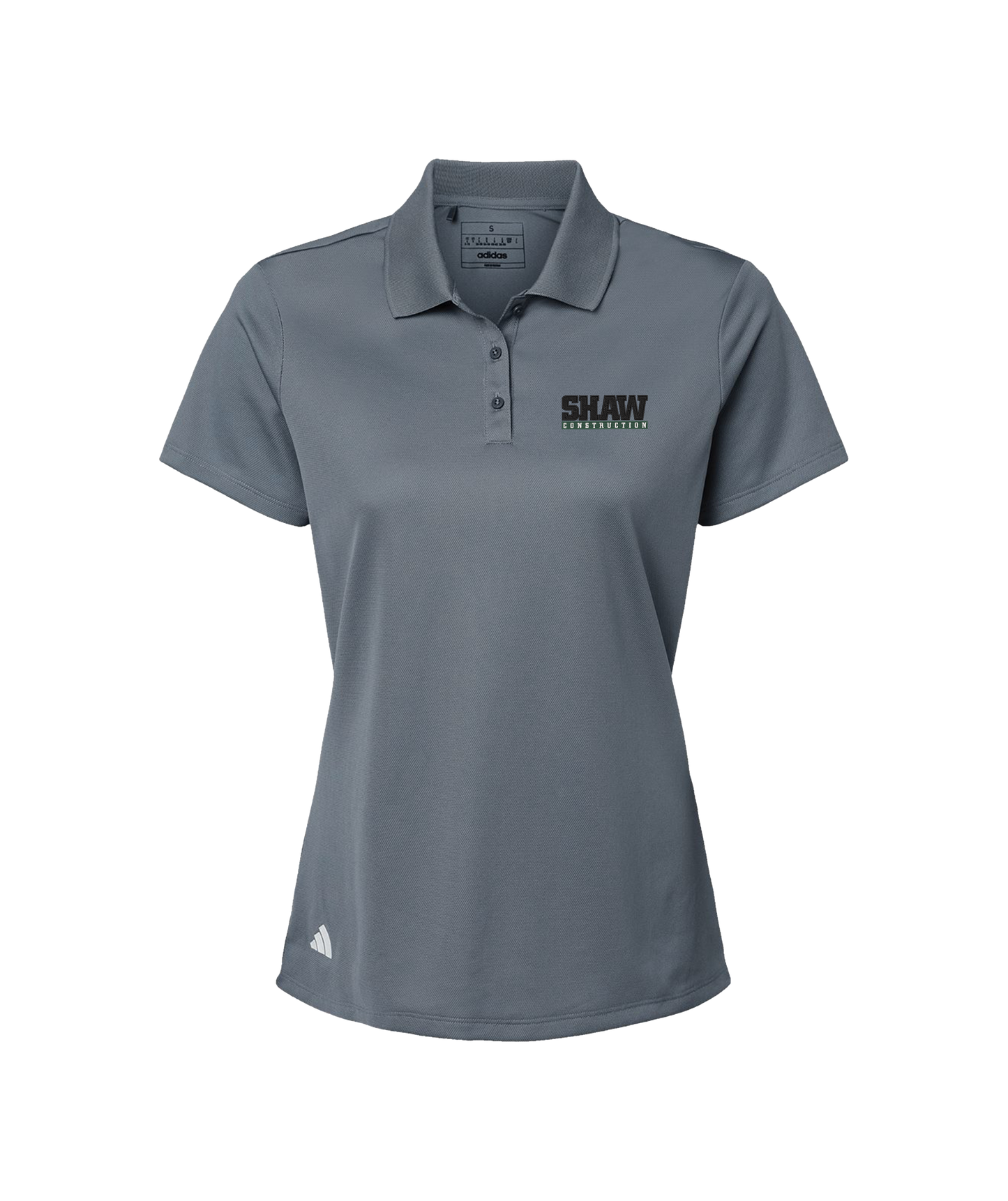 Adidas Women's Basic Sport Polo