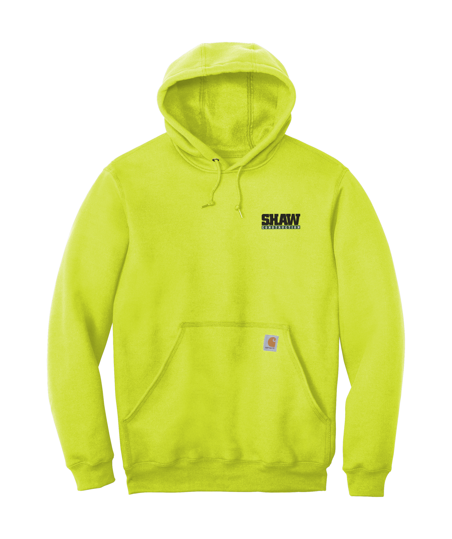 Carhartt ® Midweight Hooded Sweatshirt