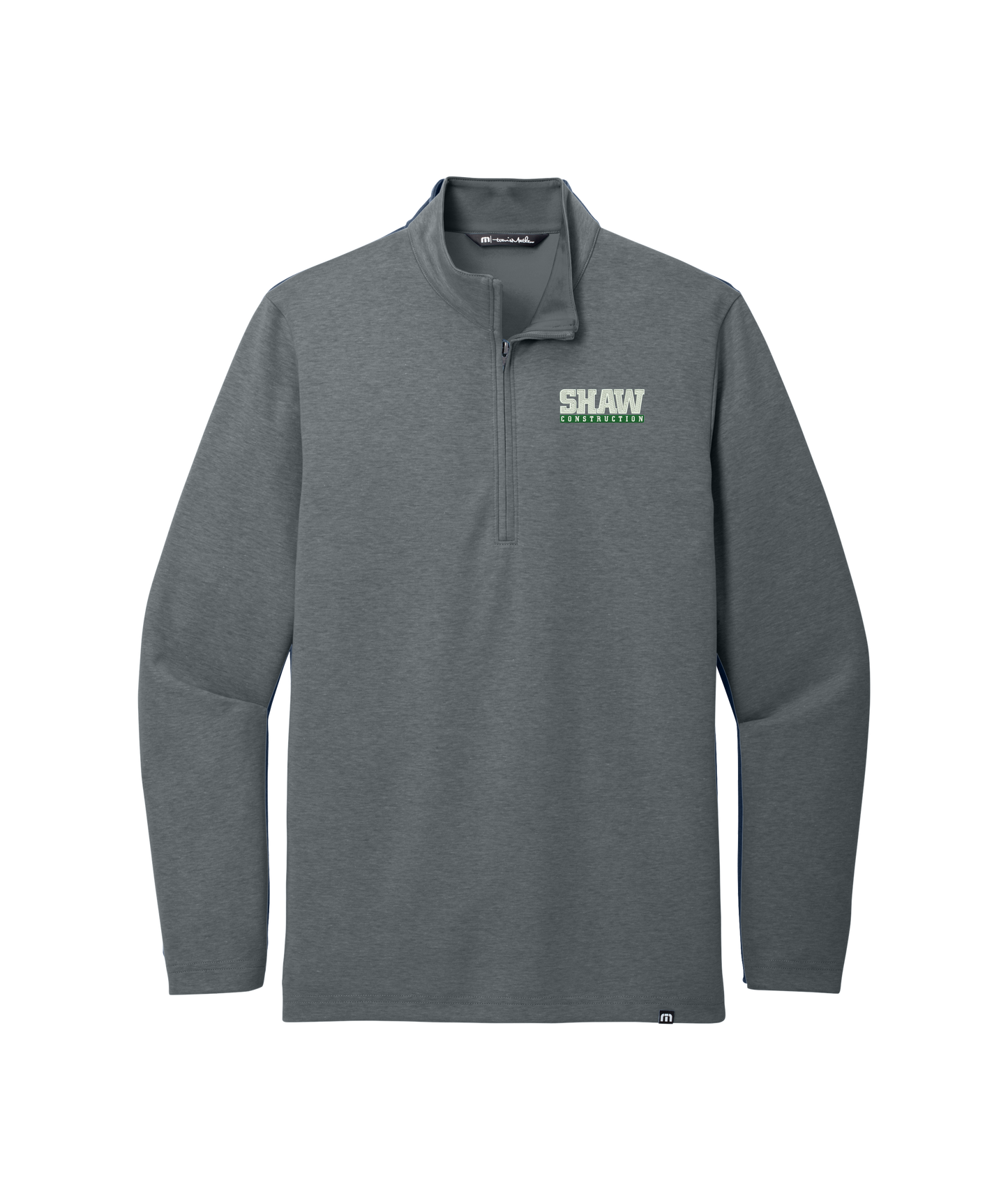 TravisMathew Coveside 1/4-Zip