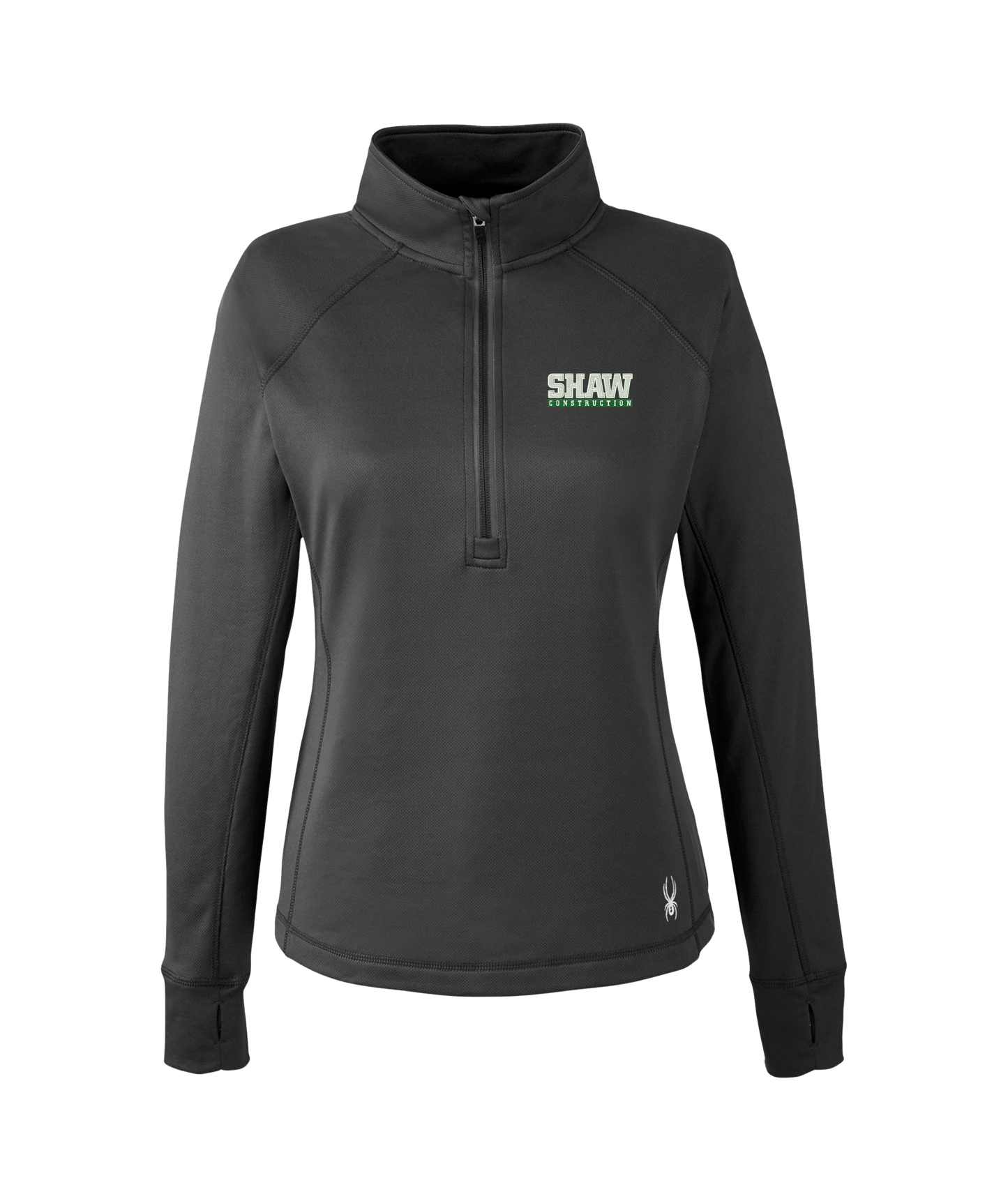 Spyder Ladies' Freestyle Half-Zip Pullover (Gift)