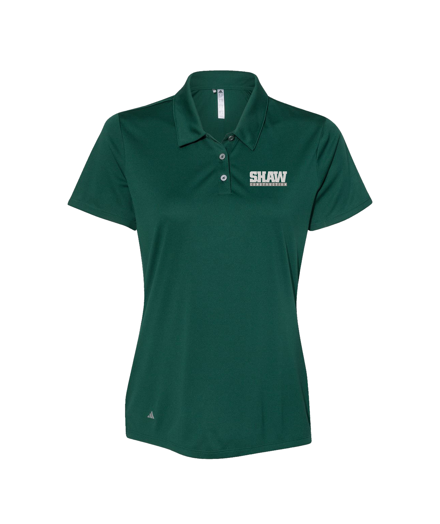 Adidas Women's Performance Polo (Gift)