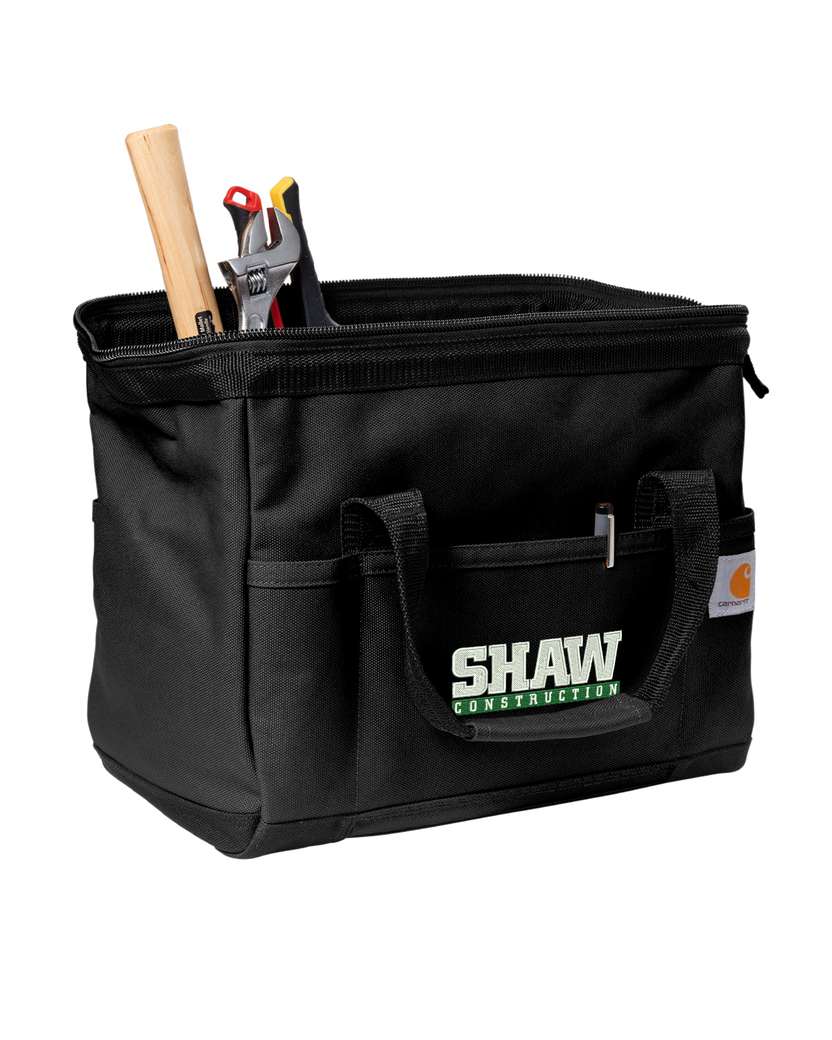 Carhartt® Foundry Series 14” Tool Bag