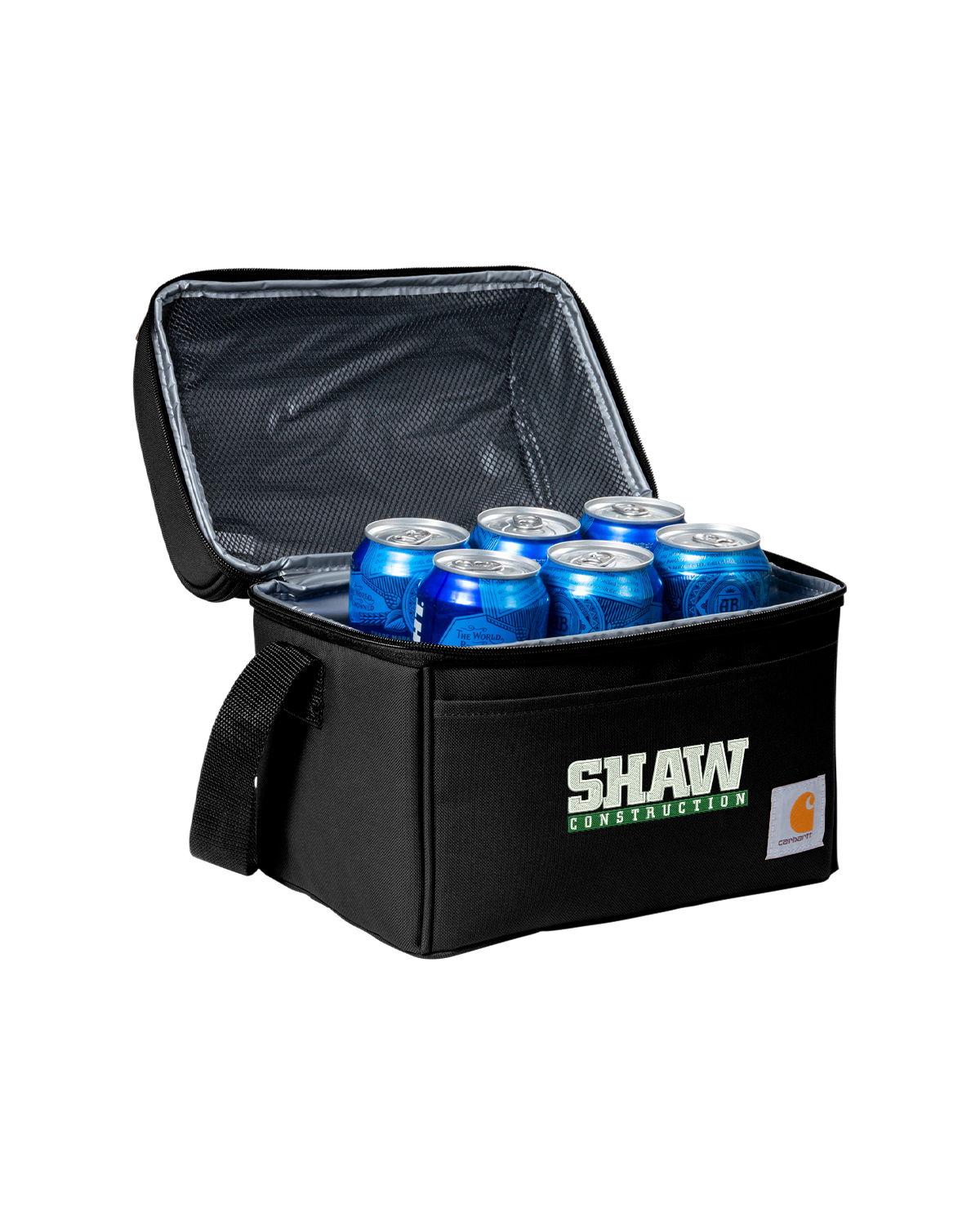 Carhartt® Lunch 6-Can Cooler