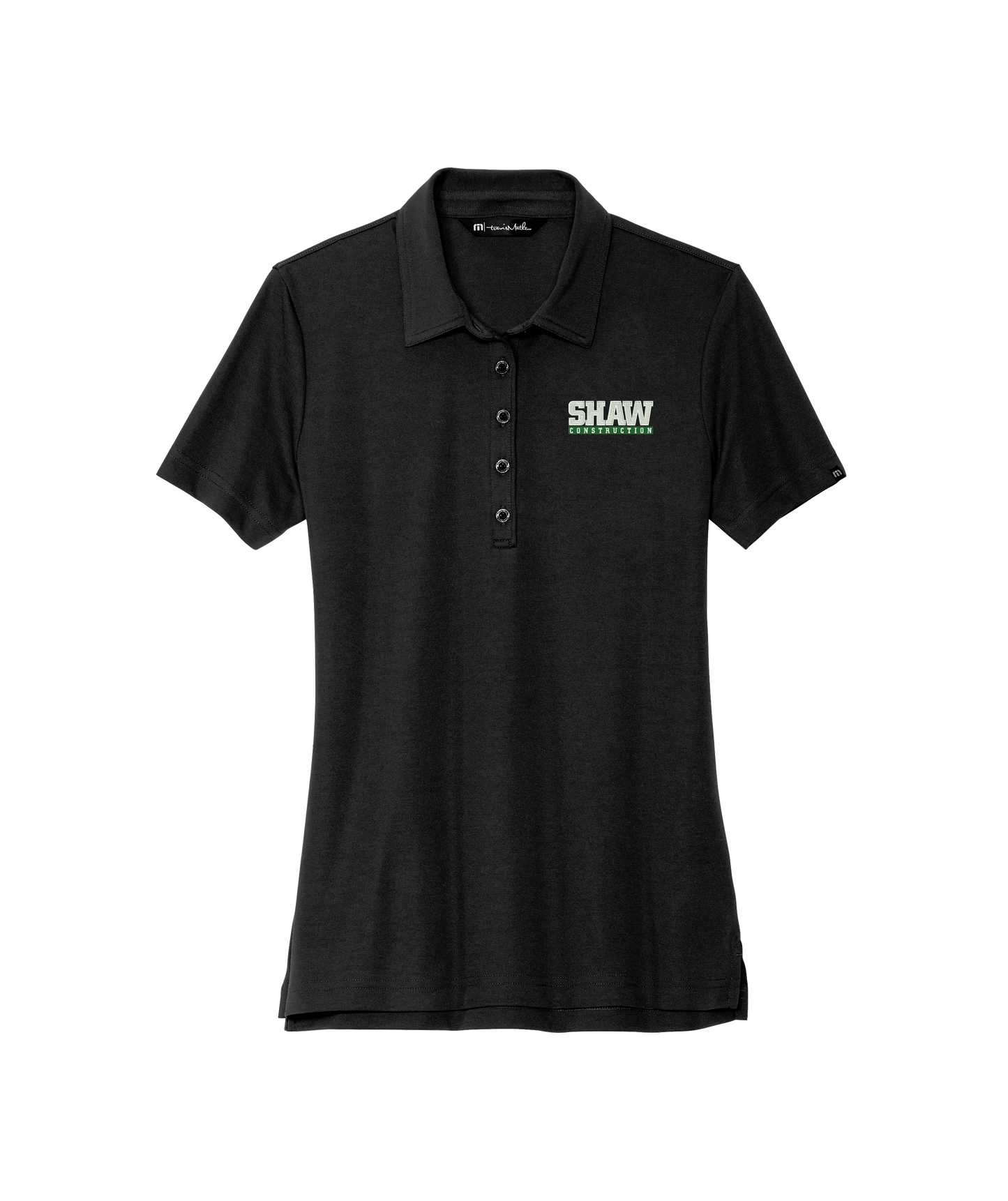 TravisMathew Ladies Oceanside Solid Polo (Gift)