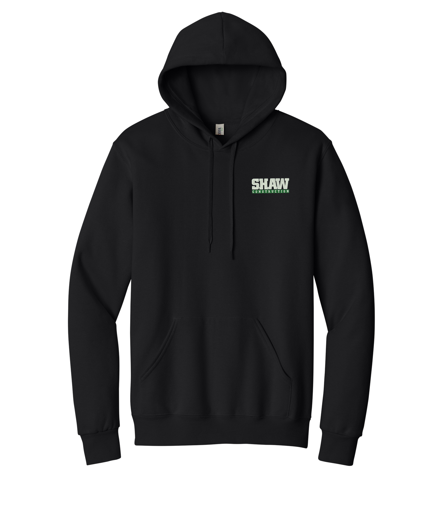 Jerzees Eco Premium Blend Pullover Hooded Sweatshirt