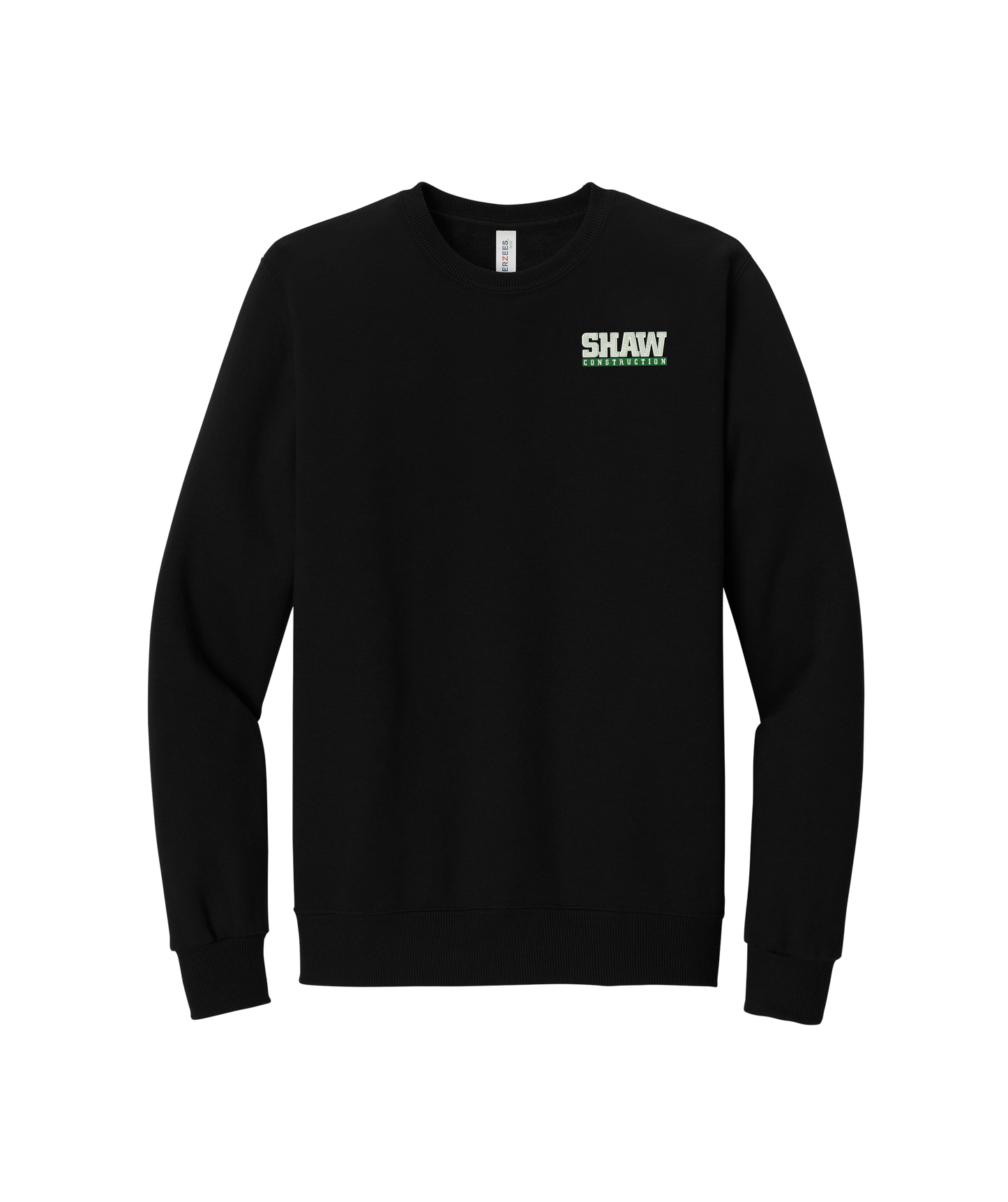 Jerzees Eco Premium Blend Crewneck Sweatshirt