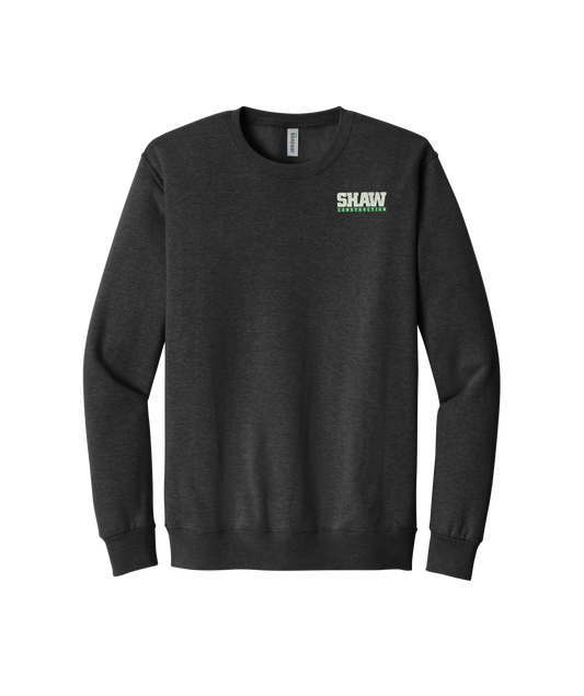 Jerzees Eco Premium Blend Crewneck Sweatshirt