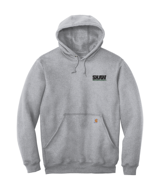 Carhartt® Tall Midweight Hooded Sweatshirt