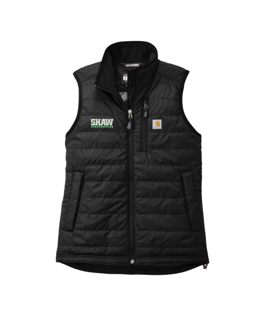 Carhartt® Women’s Gilliam Vest