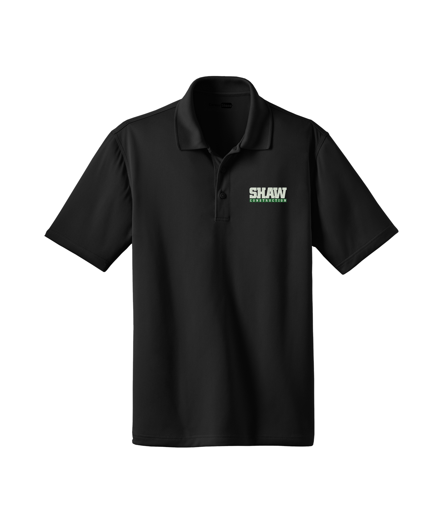 CornerStone®Select Snag-Proof Polo