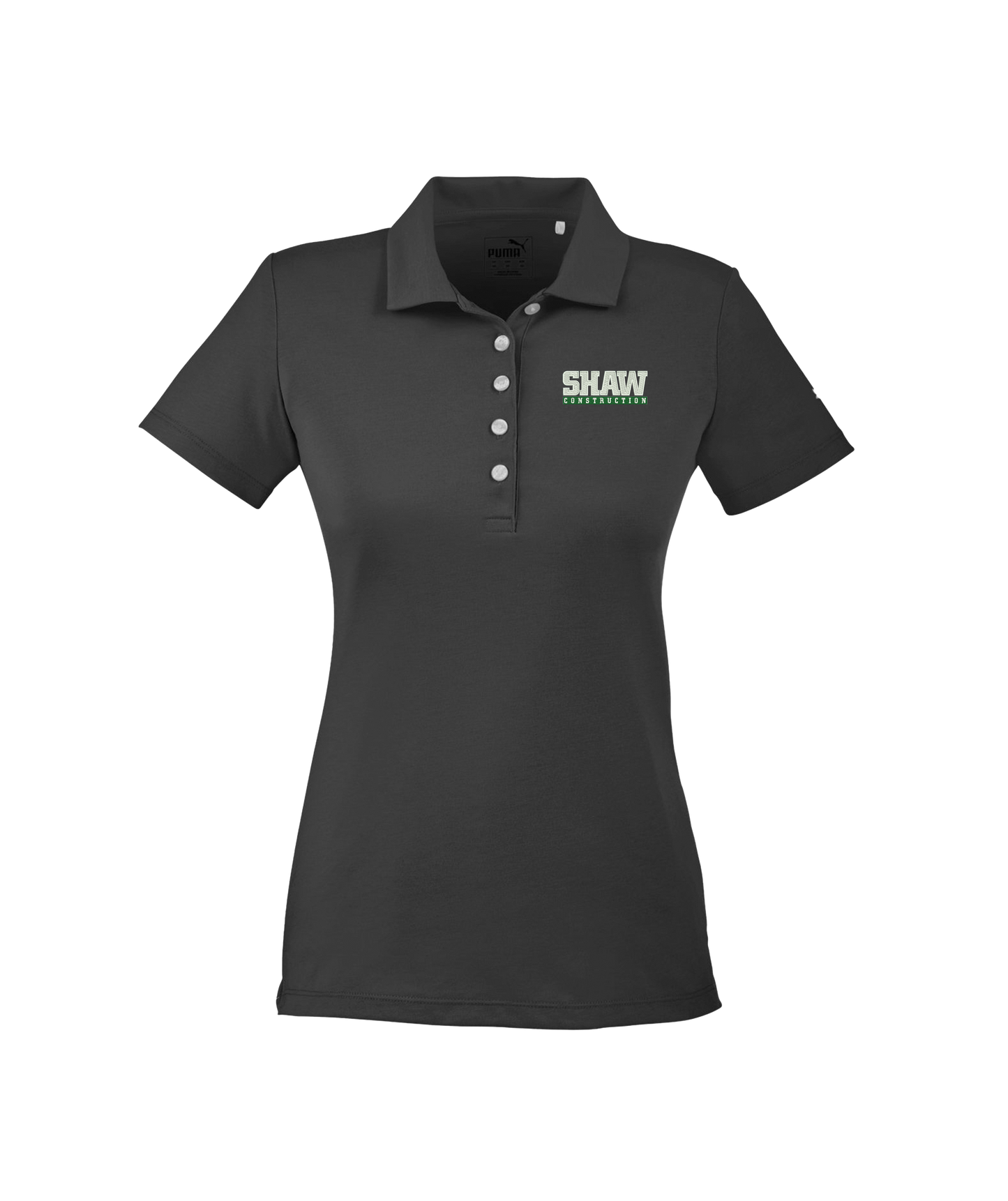 Puma Golf Ladies' Fusion Polo