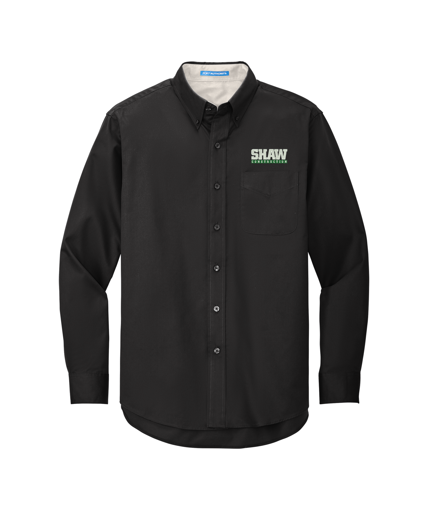 Port Authority® Tall Long Sleeve Easy Care Shirt