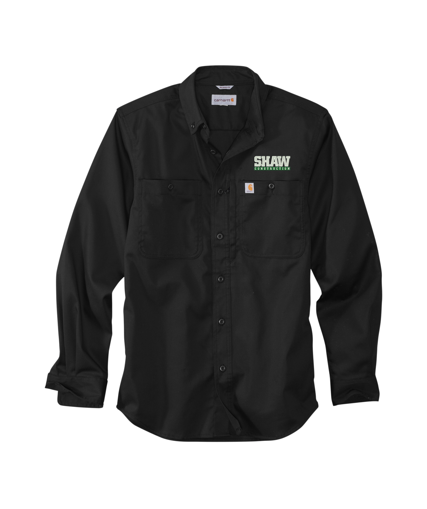 Carhartt® Rugged Professional™ Series Long Sleeve Shirt