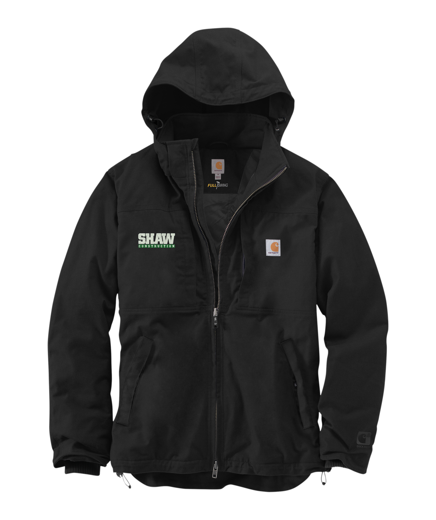 Carhartt® Full Swing® Cryder Jacket