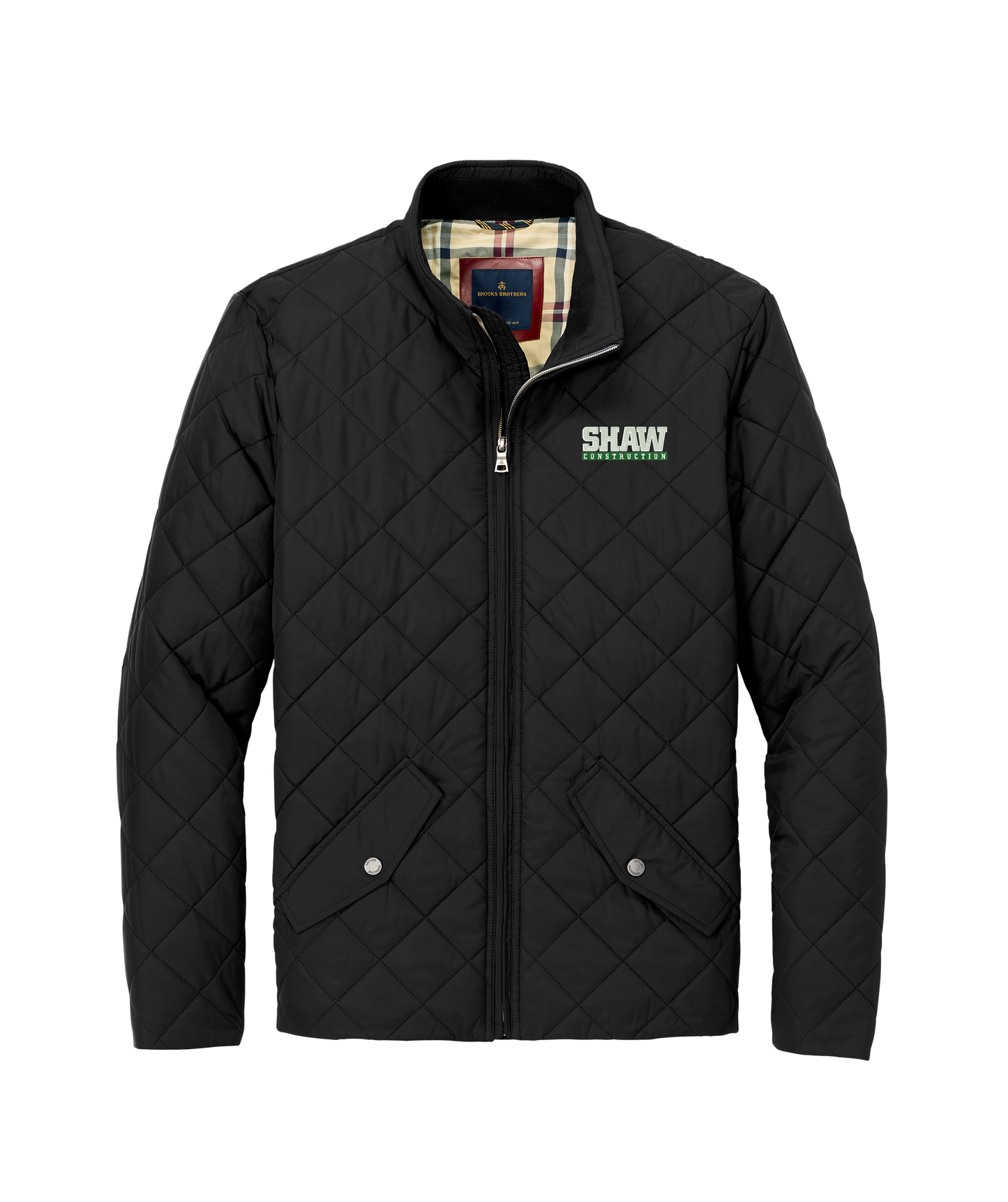 Brooks Brothers® Quilted Jacket (Gift)