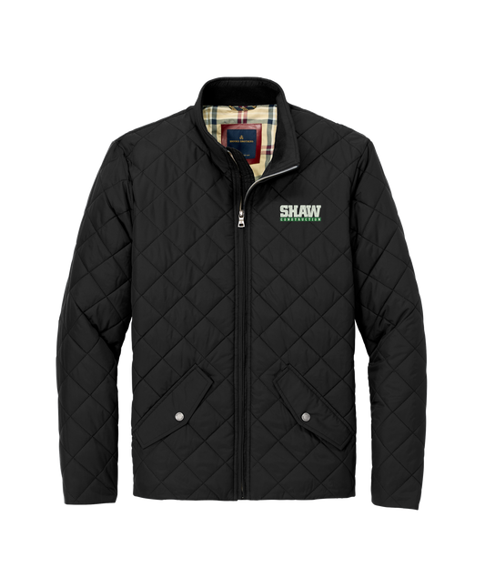 Brooks Brothers® Quilted Jacket (Gift)