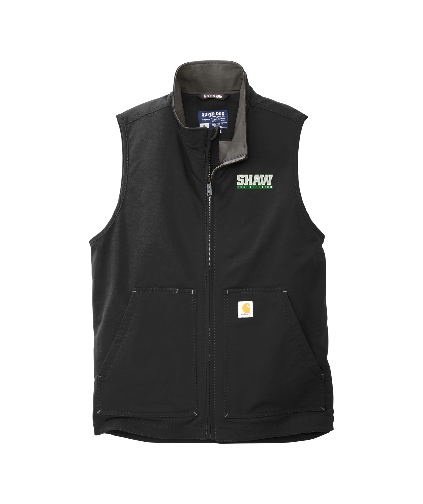 Carhartt® Super Dux™ Soft Shell Vest