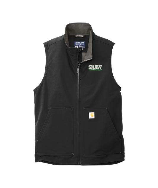 Carhartt® Super Dux™ Soft Shell Vest