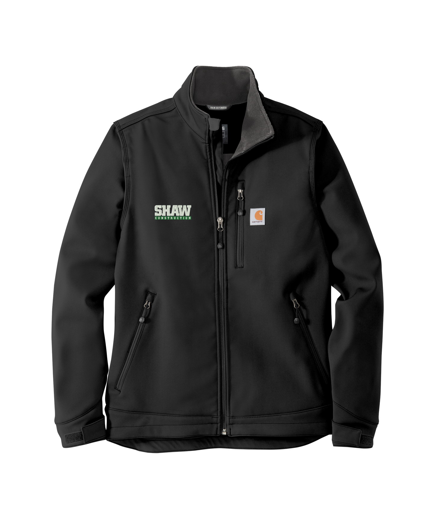 Carhartt ® Crowley Soft Shell Jacket