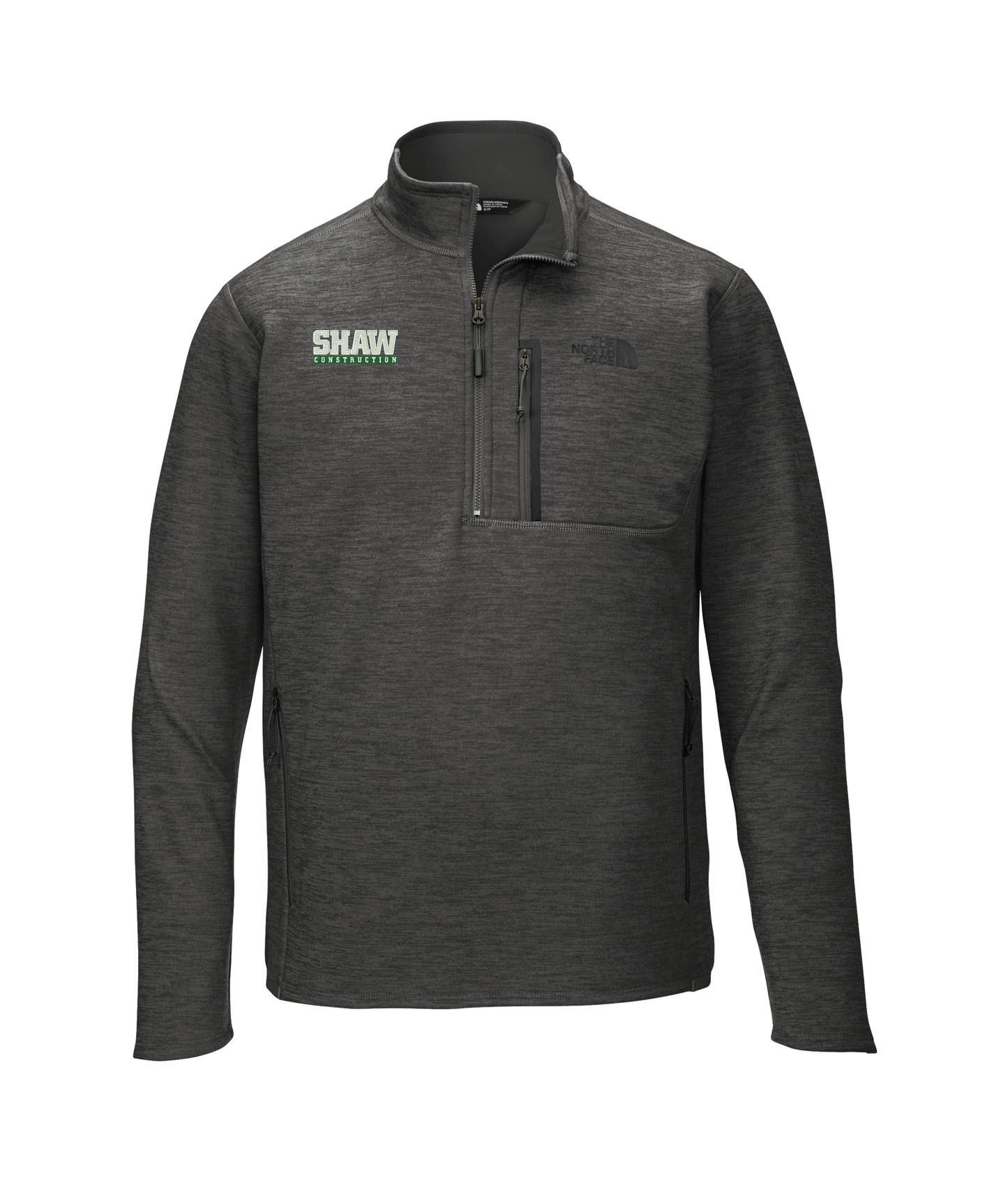 The North Face® Skyline 1/2-Zip Fleece