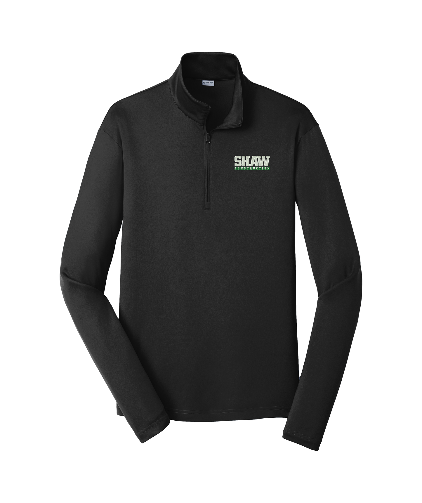 Sport-Tek® PosiCharge® Competitor™ 1/4-Zip Pullover