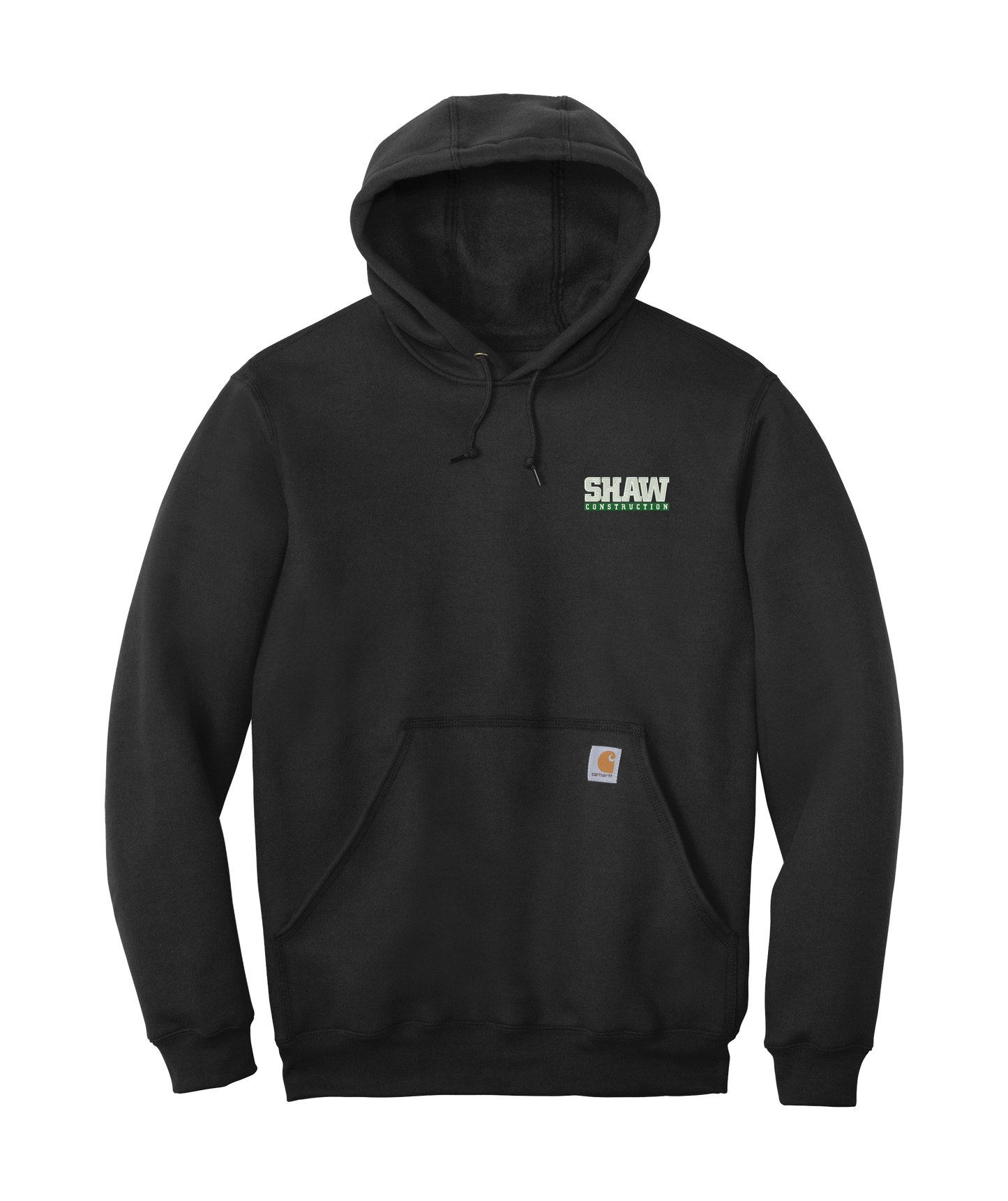 Carhartt® Tall Midweight Hooded Sweatshirt