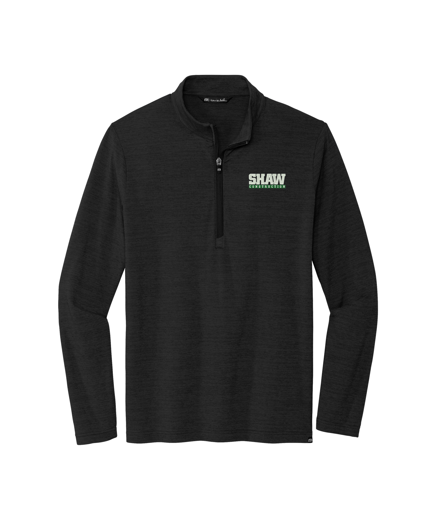 TravisMathew Crestview 1/4-Zip