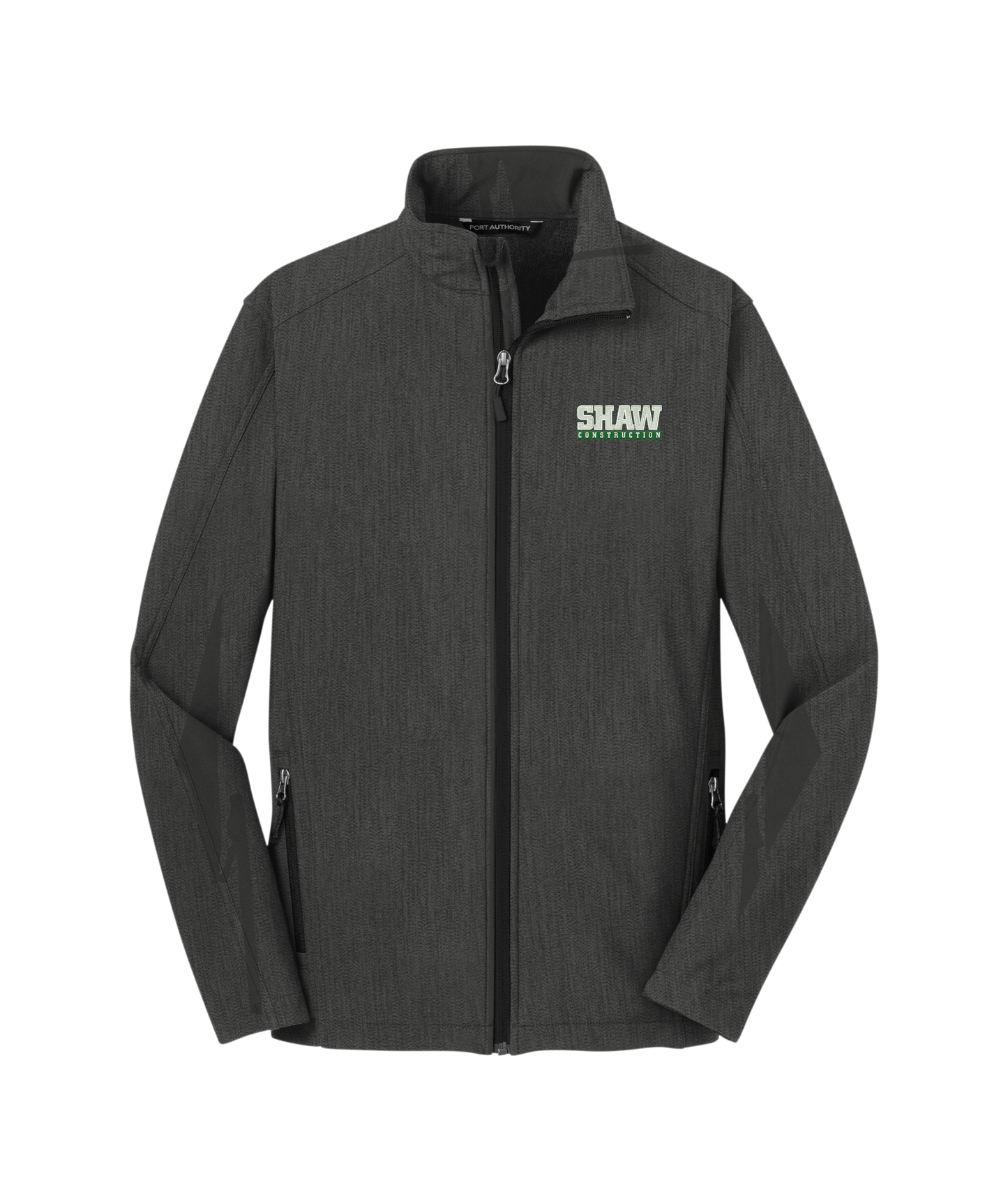 Port Authority® Core Soft Shell Jacket