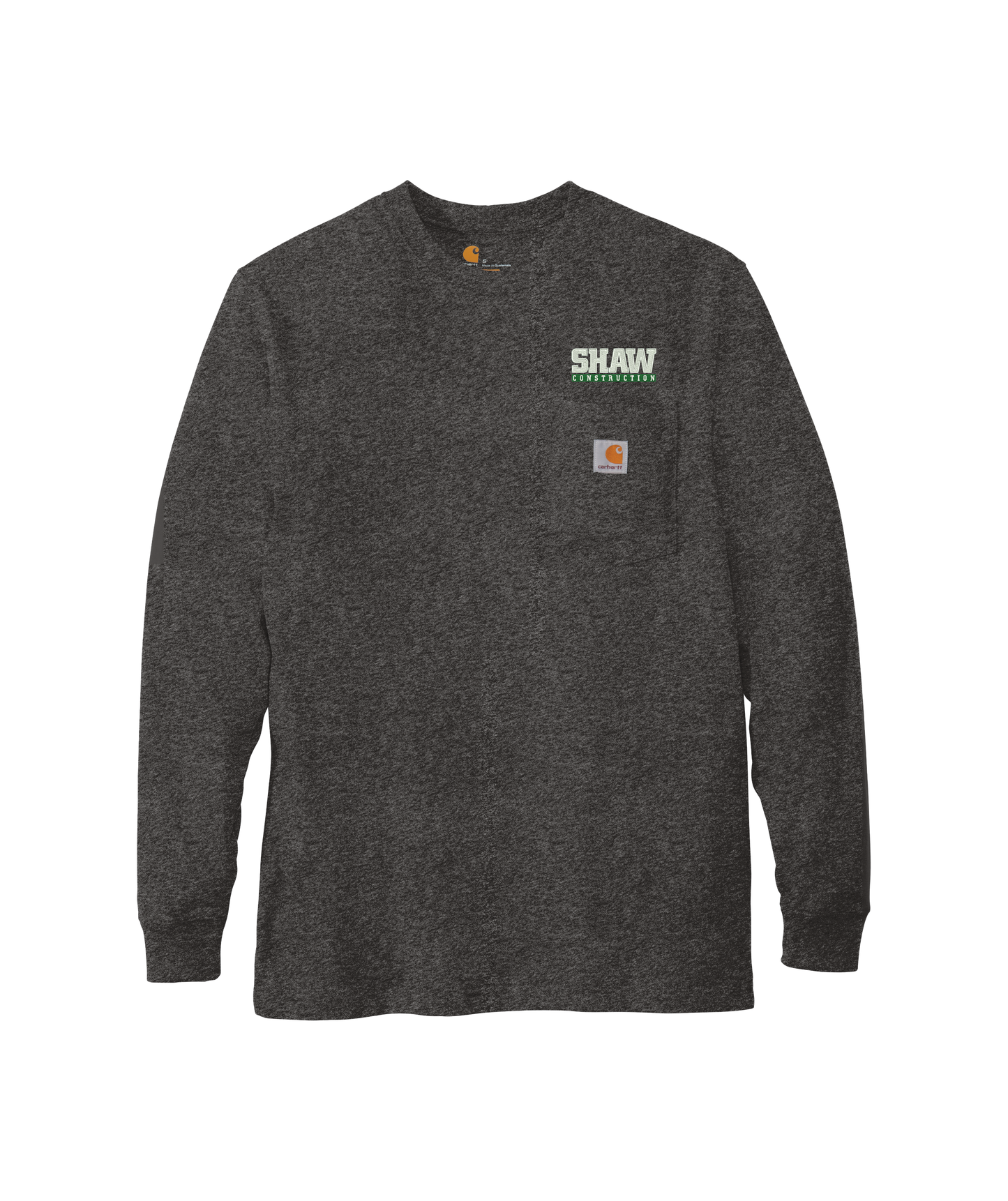 Carhartt ® Workwear Pocket Long Sleeve T-Shirt