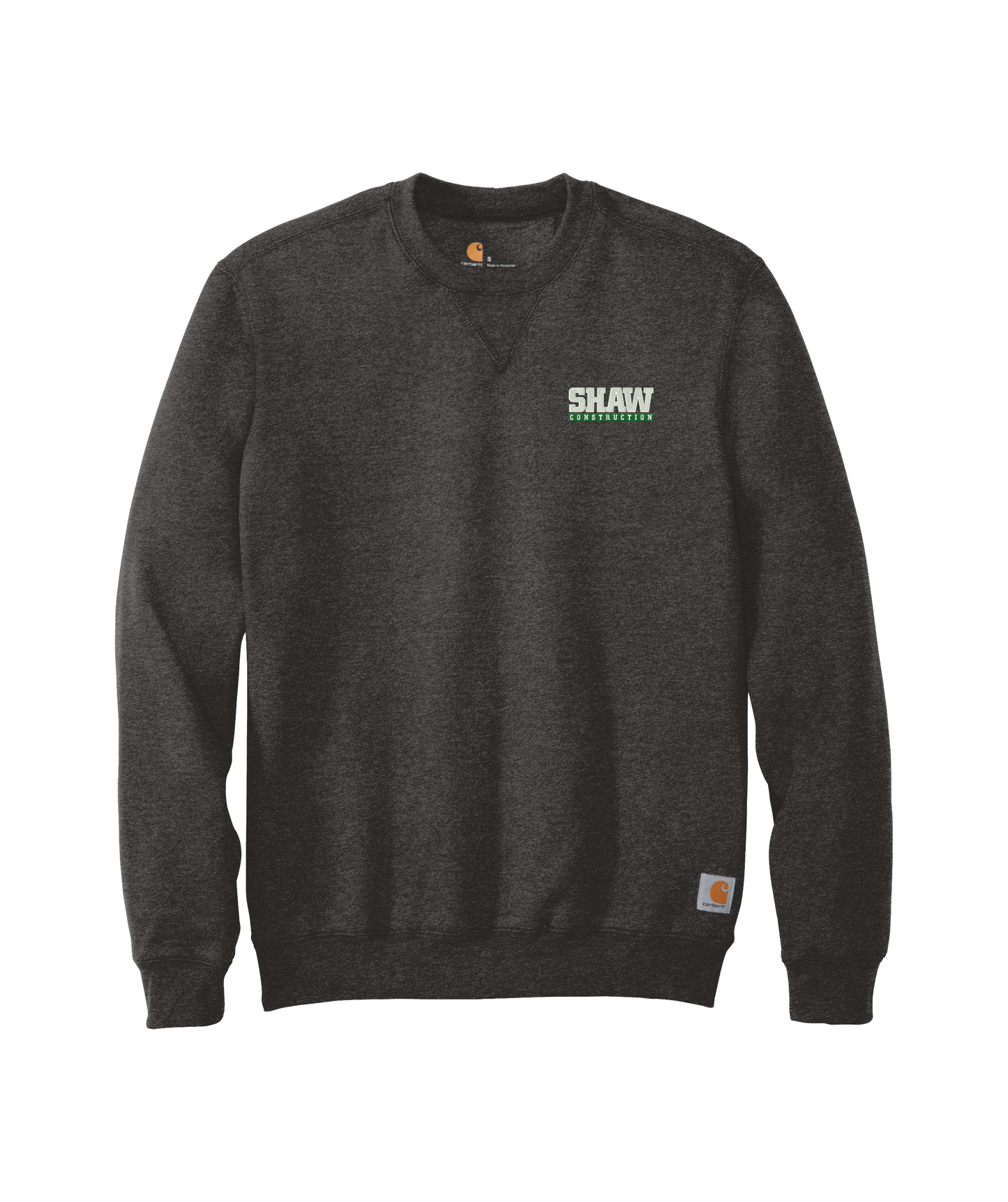 Carhartt ® Midweight Crewneck Sweatshirt