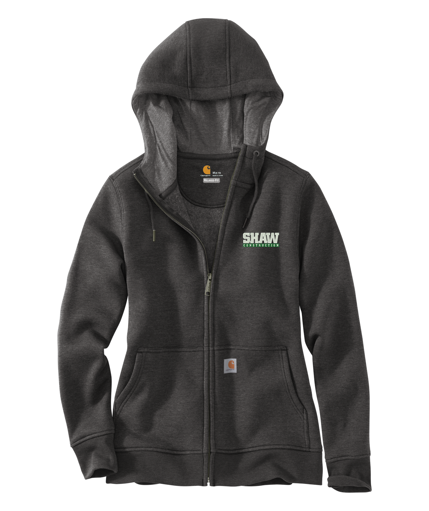 Carhartt® Women’s Clarksburg Full-Zip Hoodie