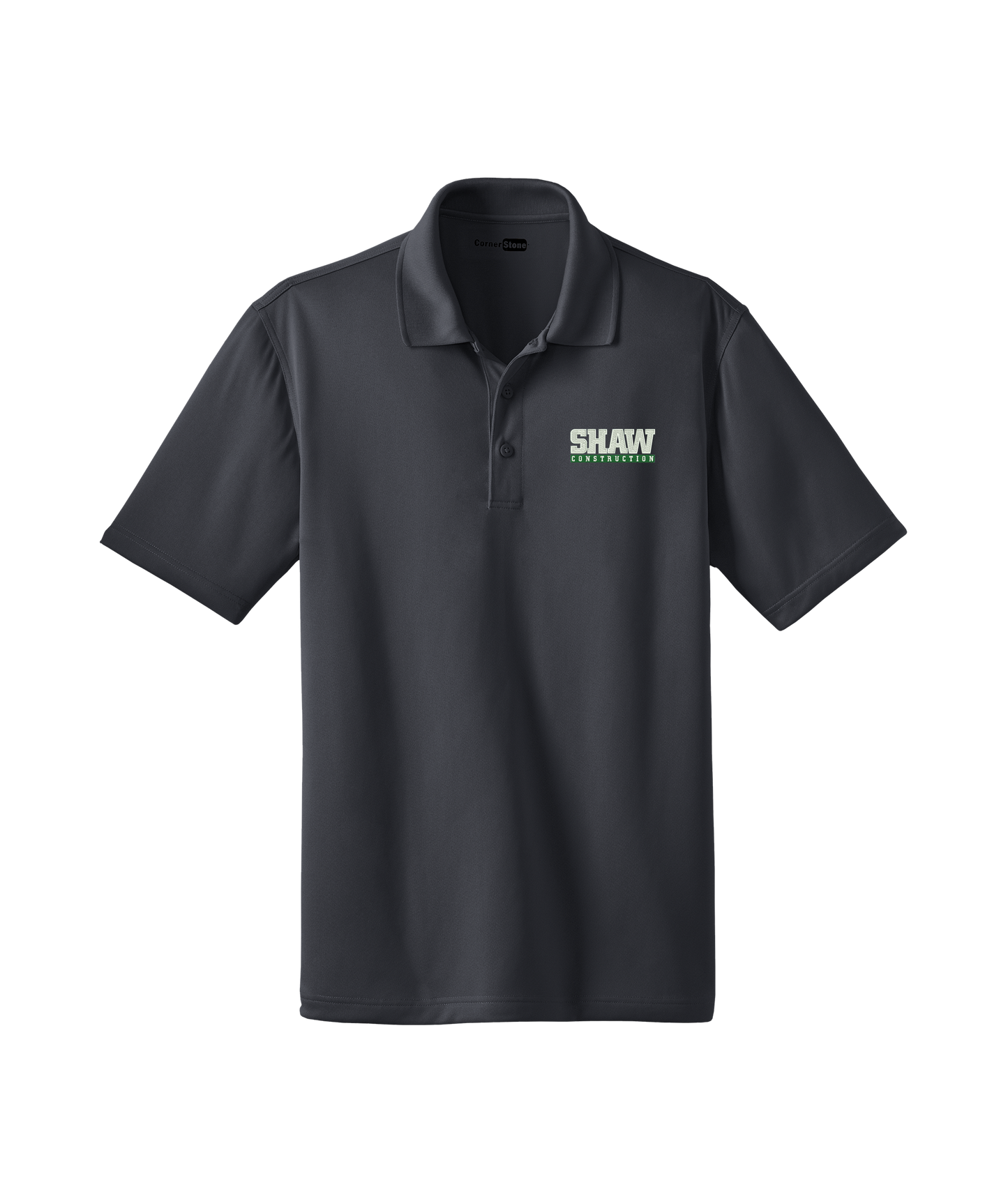 CornerStone®Select Snag-Proof Polo