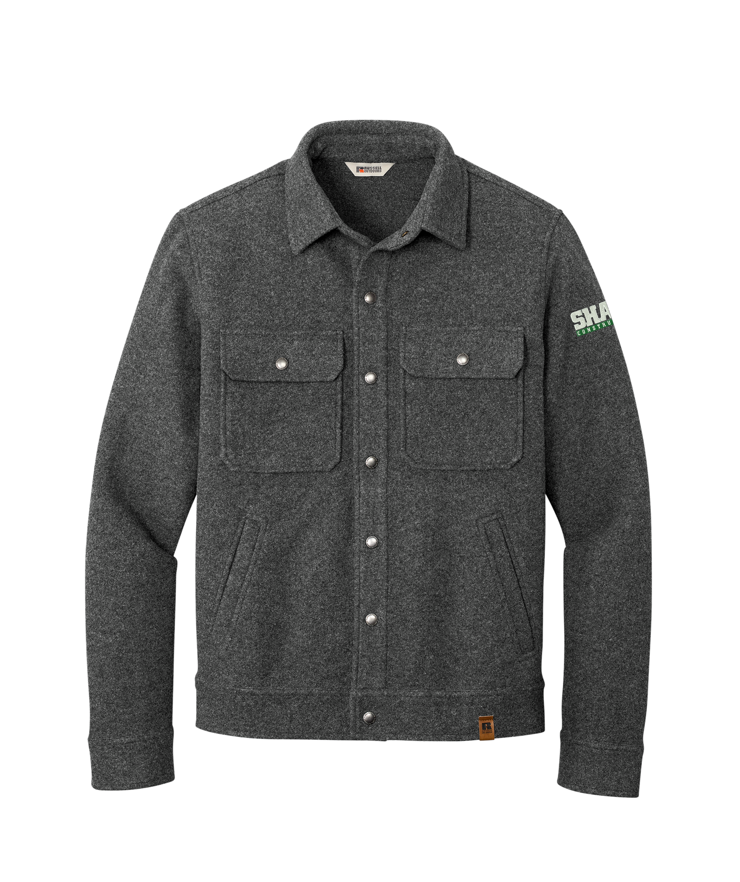 Russell Outdoors™ Basin Jacket