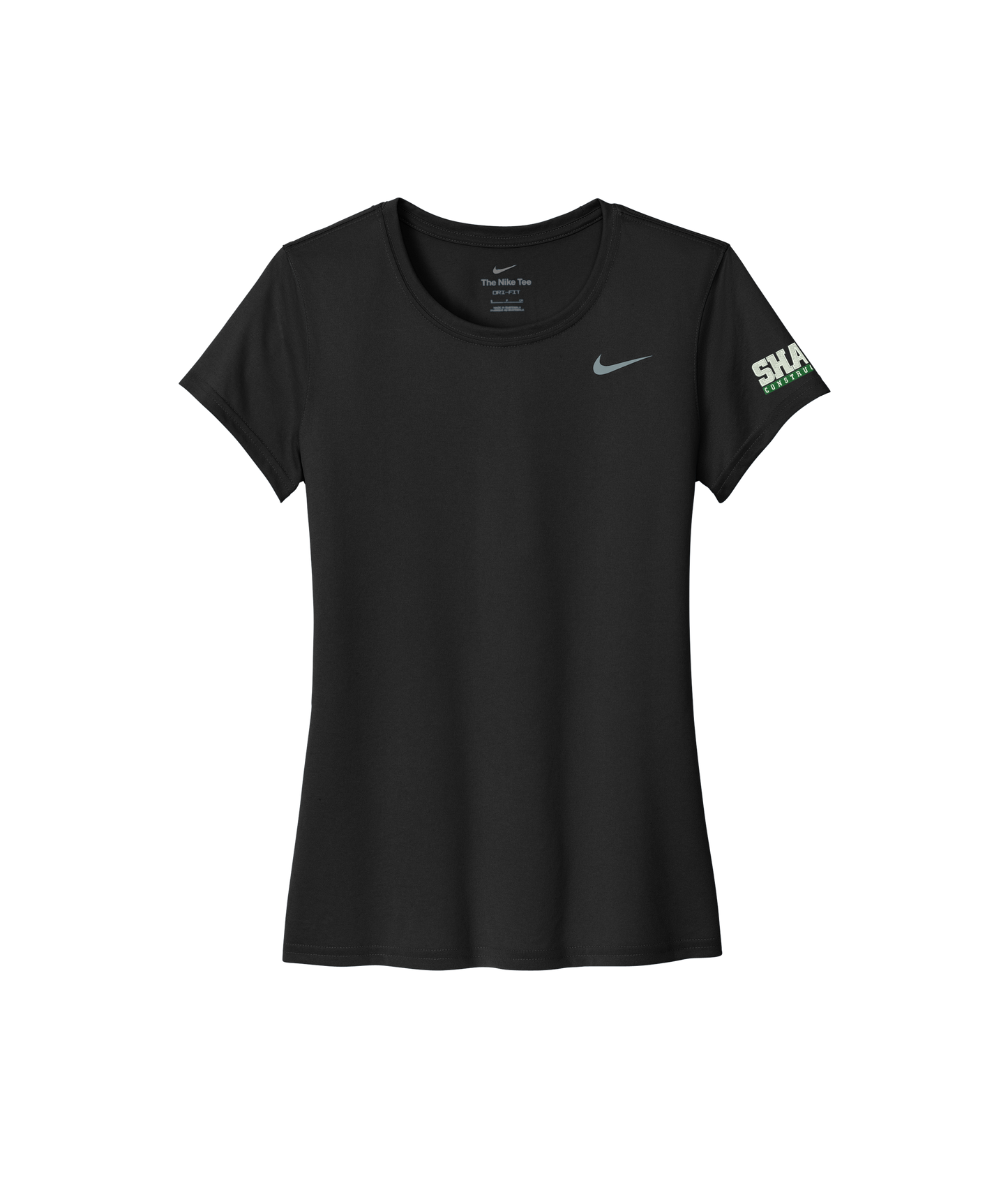 Nike Ladies Team rLegend Tee