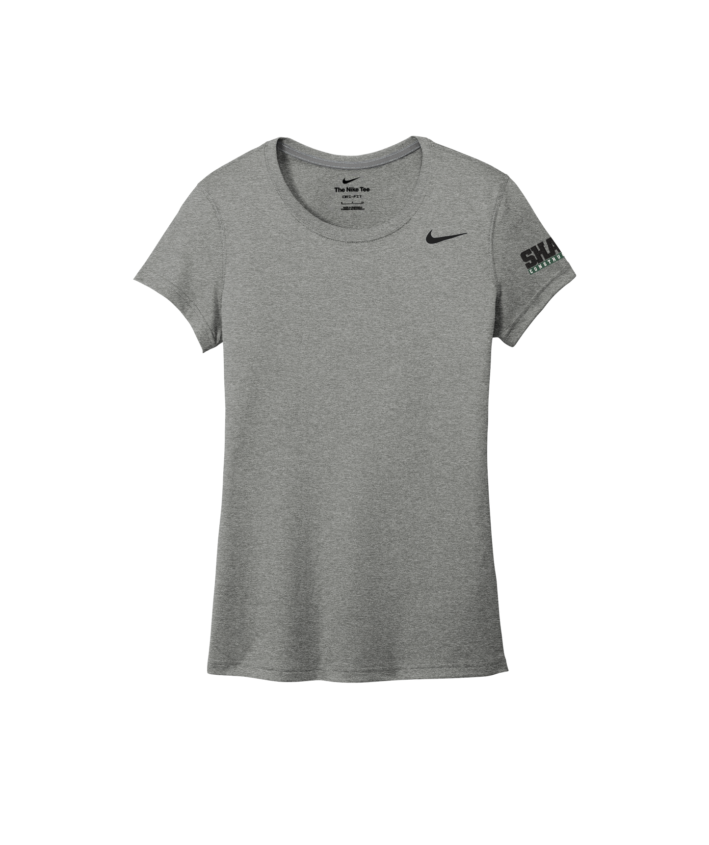 Nike Ladies Team rLegend Tee