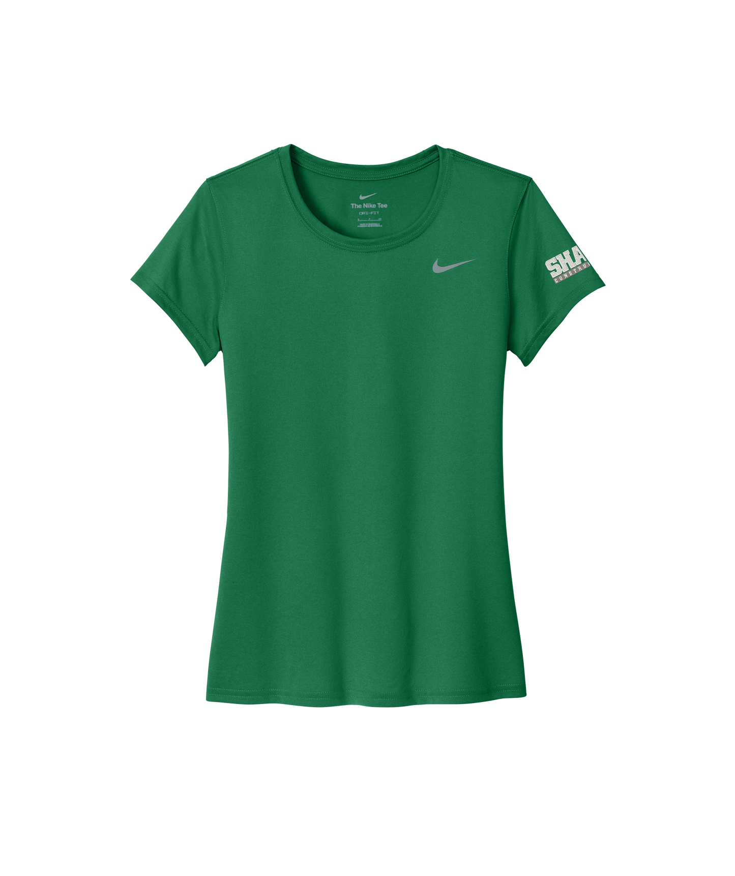 Nike Ladies Team rLegend Tee