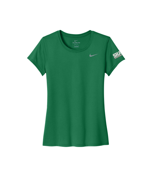 Nike Ladies Team rLegend Tee