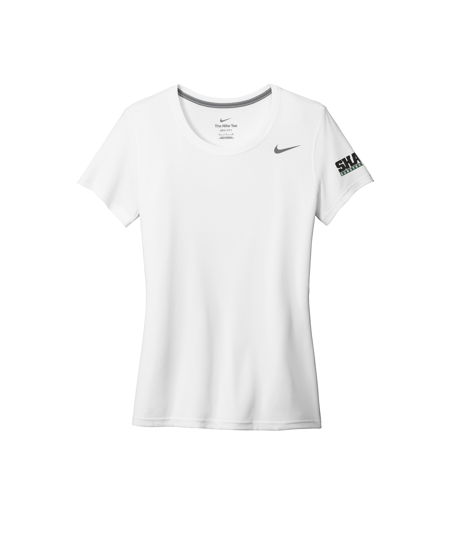 Nike Ladies Team rLegend Tee