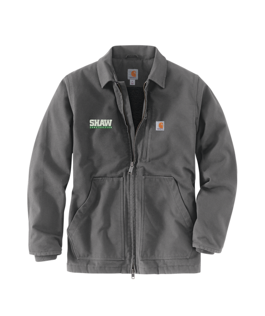 Carhartt® Sherpa-Lined Coat