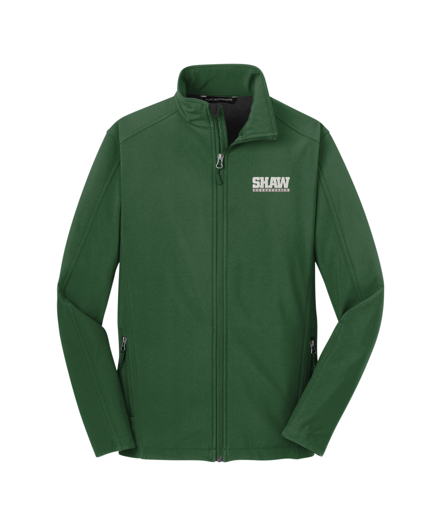 Port Authority® Core Soft Shell Jacket