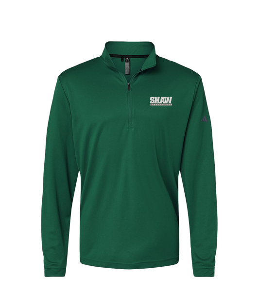 Adidas Lightweight Quarter-Zip Pullover  (Gift)