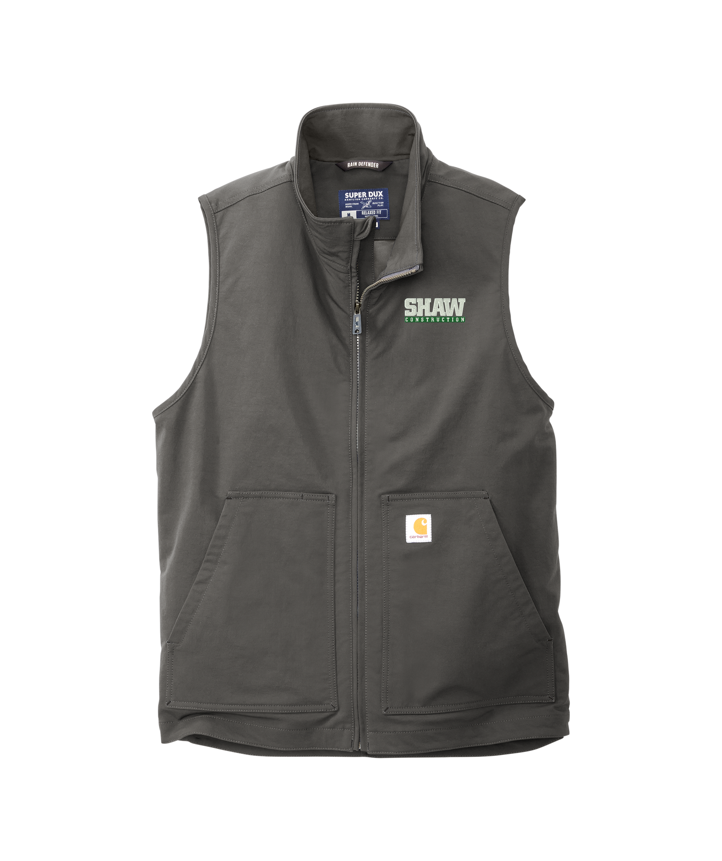 Carhartt® Super Dux™ Soft Shell Vest