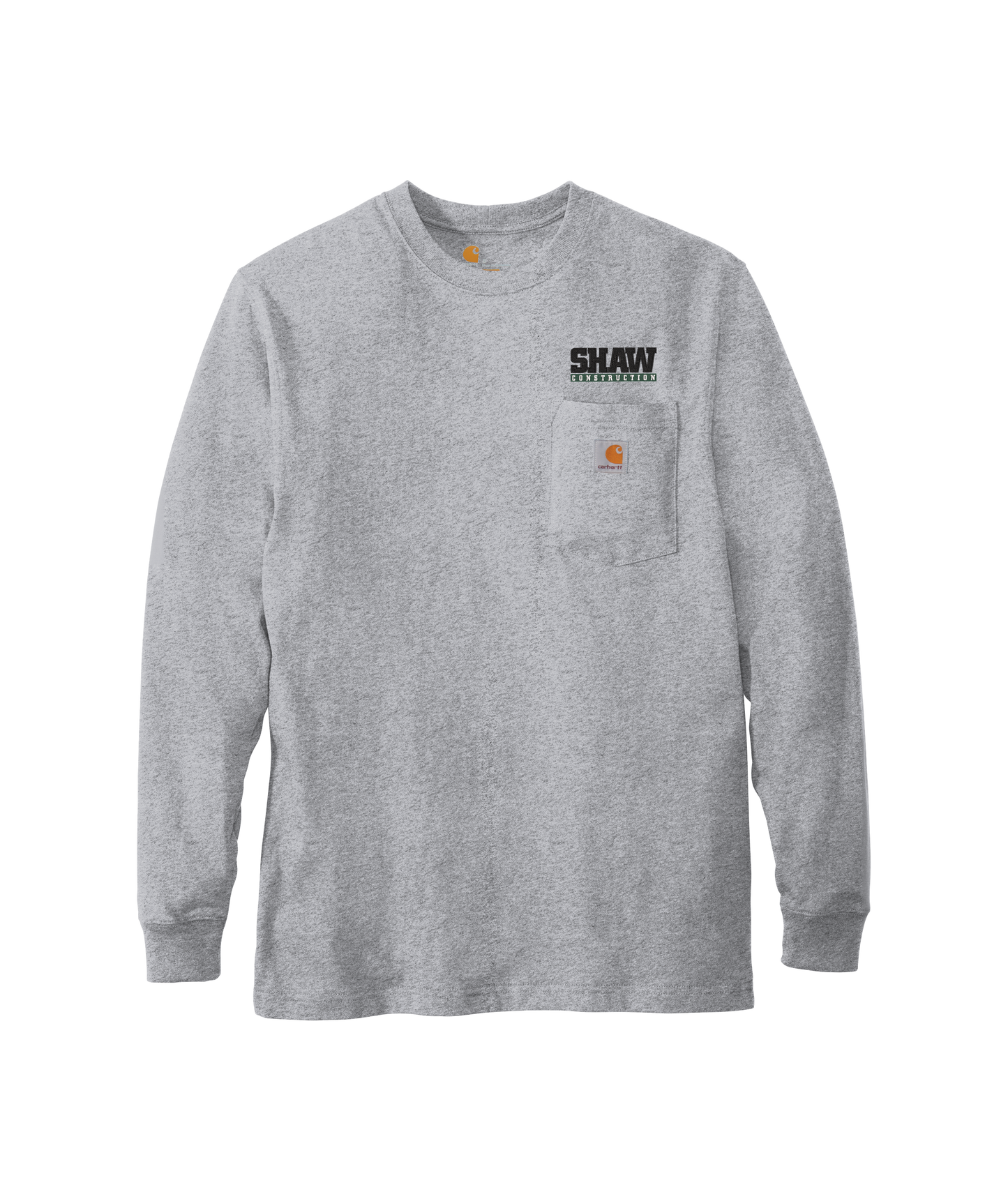 Carhartt ® Workwear Pocket Long Sleeve T-Shirt