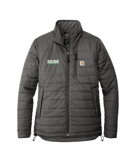 Carhartt® Women’s Gilliam Jacket